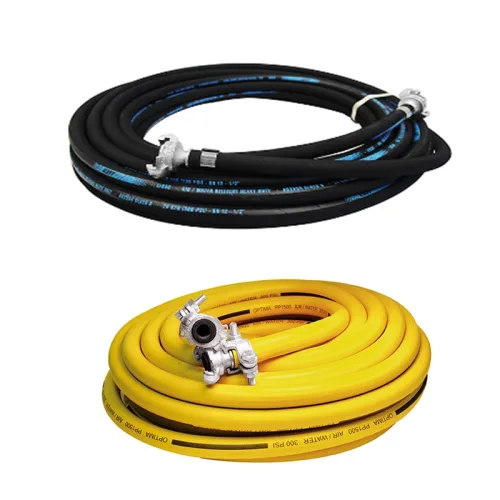 FRAS & Industrial Hose