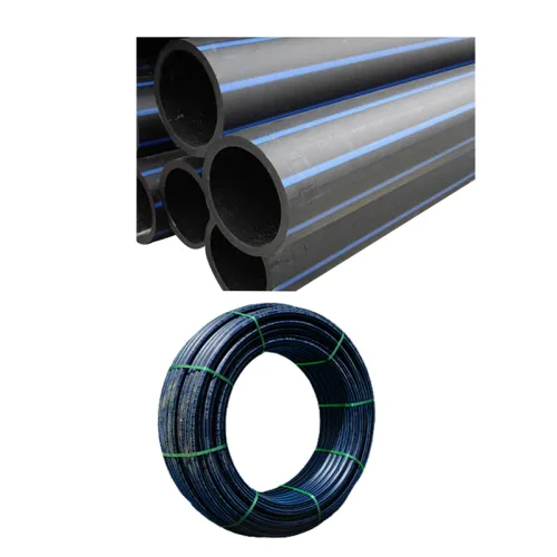 Poly Pipe