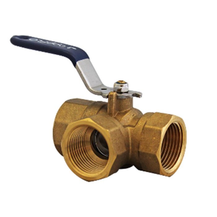 Brass Valves