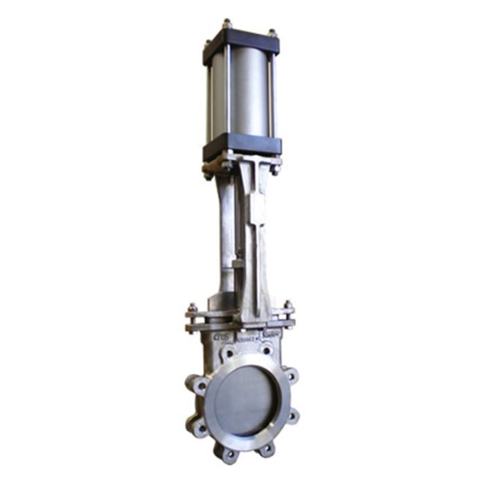 Knifegate Valves