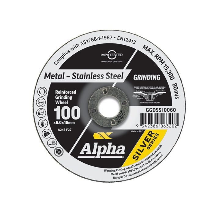 Grinding Discs