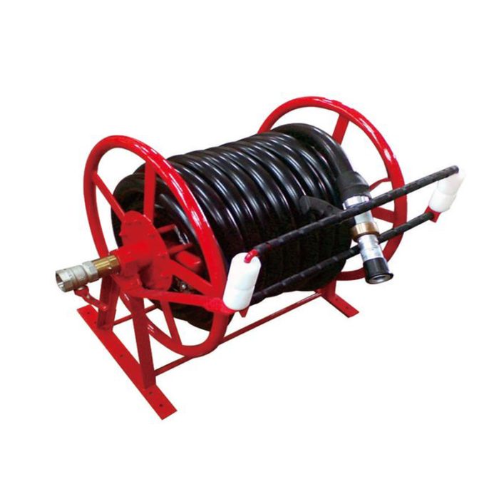 Hose Reels