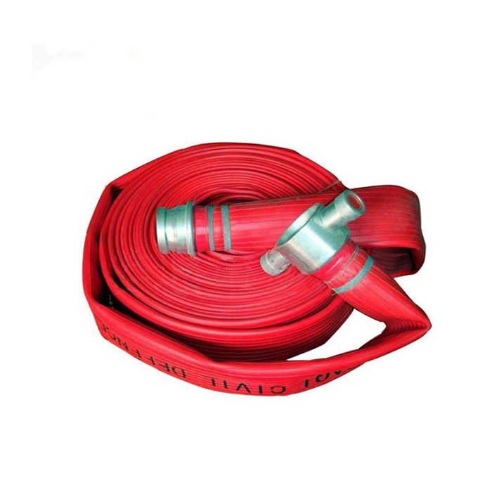 Layflat Hoses & Fittings