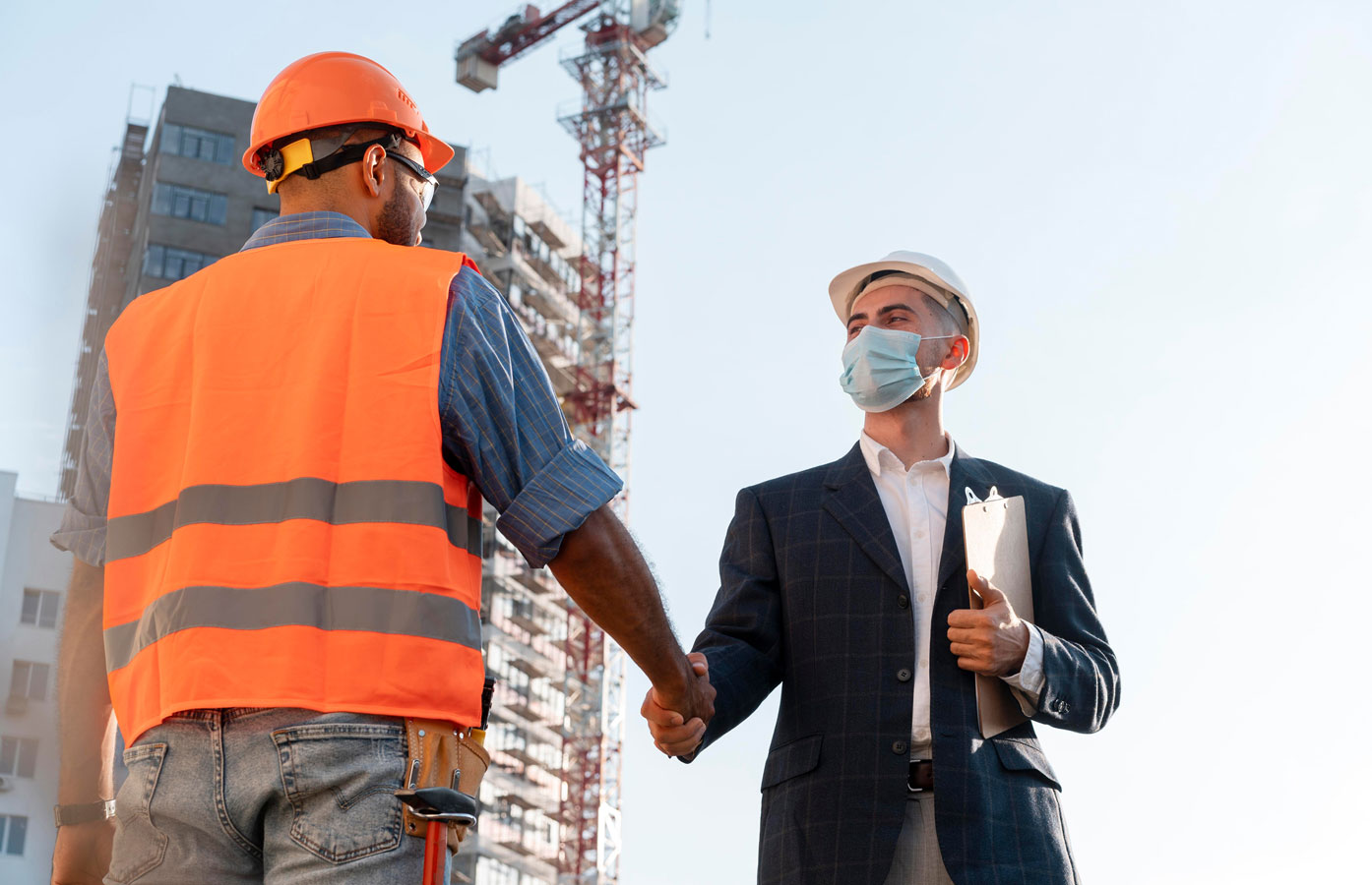 Ausmine-Client-Focus